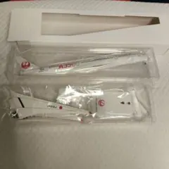 CONCORDE ALL NIPPON AIRWAYS 1:400スケール - メルカリ