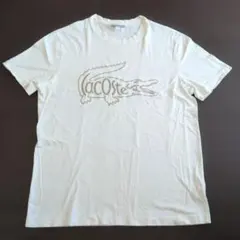 LACOSTE ビッグロゴのサムネイル