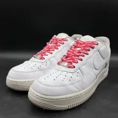 7M5894 NIKE × Supreme AIR FORCE 1 27.5のサムネイル
