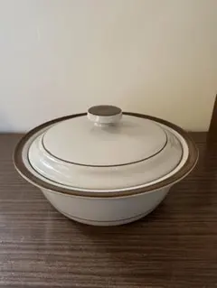 Yamato stone ware 陶器　大皿のサムネイル