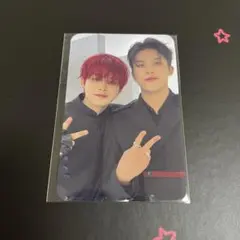 TREASURE REBOOT ジフン ジョンウ