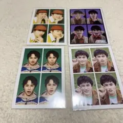 めいちゃん 幼少期トレカ 有明 | Mercari