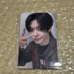 CLOSEYOUREYES ヨジュン JUMPUP 特典