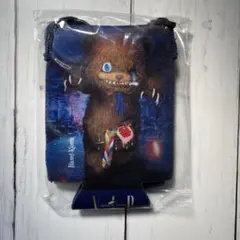 ユニバ ハミクマ ペットボトルホルダー 非売品