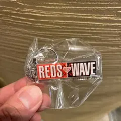 REDS WAVE アクリルキーホルダー　浦和レッズ