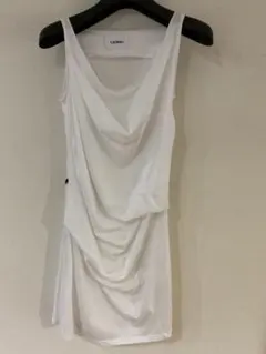 YMwalts ワイエムウォルツ カットソー トゥモローランド