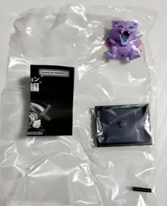 HUNTER×HUNTER ガシャポン キメラアント編 トリタテン