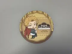 ヒロアカ アニカフェ コースター ホークス