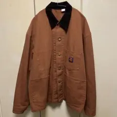 keboz（ケボズ）　カバーオール　エドウィンコラボ　　セットアップ