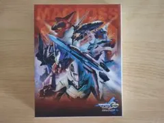 2026年最新】マクロス 設定 資料の人気アイテム - メルカリ