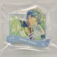 瀬名泉 アクリルバッジ