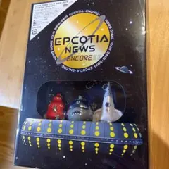 NEWS/NEWS DOME TOUR 2018-2019 EPCOTIA-E…