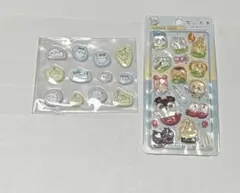 映画ちいかわ 入場者特典 第2弾 ボンボンドロップシール