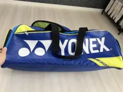 キ*P様 YONEX ラケットバッグ