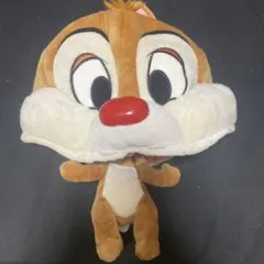 ディズニー チップ ファンキャップのサムネイル