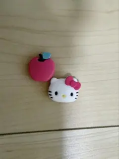 ハローキティ Switch 2ジョイコンボタン保護