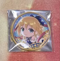 FGO 霊基召喚缶バッジ アルトリア・キャスター キャストリア - メルカリ