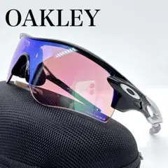 OAKLEY オークリー サングラス RadarLock Path Prizm