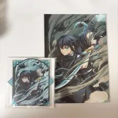 鬼滅の刃 全集中展 時透無一郎