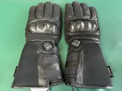 ヒーテック　12V カーボンスポーツグローブ　ヒートマスター