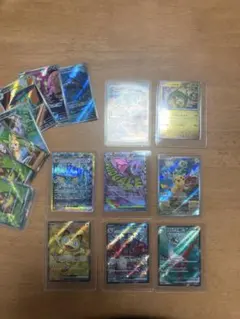 ポケカまとめ売りセット