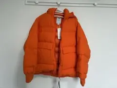 M CLASSIC PUFFY DOWN JACKETのサムネイル