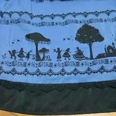 アクシーズ☆アリス☆スカート