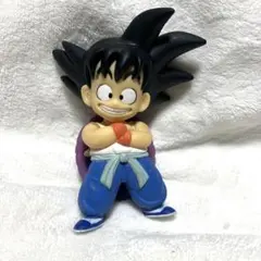 2026年最新】孫悟空ソフビの人気アイテム - メルカリ