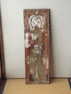 イスラム教抽象画 白フレーム付き　クアラルンプールイスラム美術館 イスラム教抽象画 白フレーム付き クアラルンプールイスラム美術館