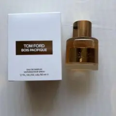 TOM FORD BOIS PACIFIQUE 50ml - メルカリ