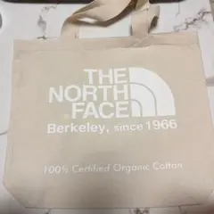 THE NORTH FACE トートバッグ サブバッグ ベージュ ユニセックス
