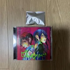 米津玄師　PLAZMA/BOW AND ARROW 特典サイリウムチャーム付
