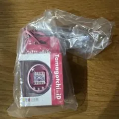 たまごっちカスタムキーリング2 Tamagotchi idのサムネイル