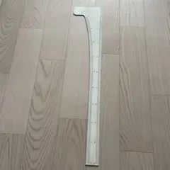 洋裁用Ｌ尺定規 50cm
