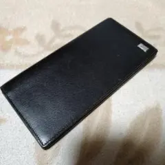 ア*ル様 dunhill　長財布