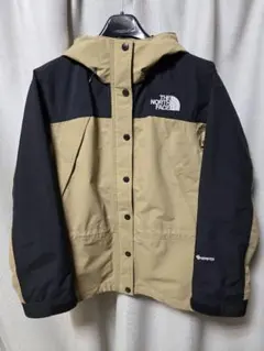 THE NORTH FACEマウンテンライトジャケット ケルプタン レディースS