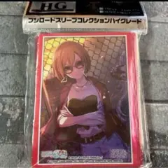 〈新品未開封〉スリーブ プロセカ MEIKO