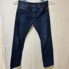 【W38 メキシコ製】リーバイス 501 LEVIS 15