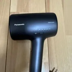 Panasonic ヘアードライヤー ナノケア EH-NA0J 本体 ジャンク品 - メルカリ