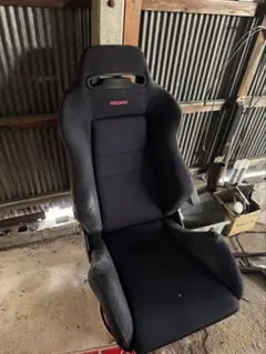 RECARO SR-4 dc5純正シート - メルカリ