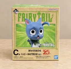 이치방쿠지 페어리 테일 20th ANNIVERSARY C상 해피