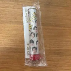 KEY TO LIT ペンライトトップ くっつキテレツ 井上瑞稀 - メルカリ