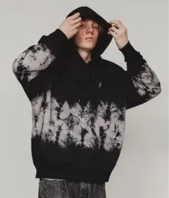 【tk.TAKEO KIKUCHI】 ヴィンテージライクパーカー