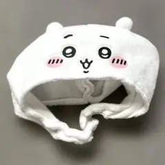 ちいかわ ねこのかぶりもの ガチャ