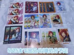 あんさんぶるスターズ 衣更真緒 グッズセット ②