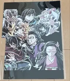 劇場版 鬼滅の刃 フィナーレ 特典 第二弾