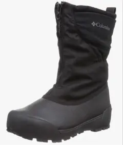 Columbia チャケイピア トール オムニヒート ブラック　24cm