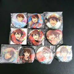 2026年最新】守沢千秋 缶バッジの人気アイテム - メルカリ