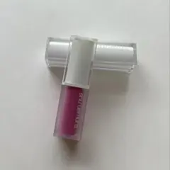 shuuemura キヌケアグローアップ　ライラックのサムネイル