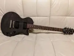 Epiphone Les Paul Special II Plus topのサムネイル
